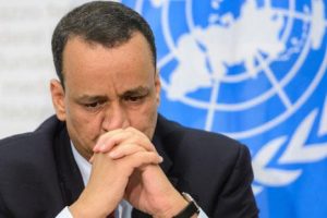 سلطنة عمان ترفع شكوى للأمم المتحدة ضد ولد الشخ (التفاصيل)