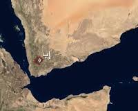 عمل إرهابي يستهدف مدير أمن مديرية النادرة بمحافظة إب