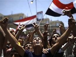 The World against a Yemeni Revolution