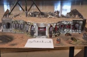 مهرجان الرسول الأعظم السنوي الثالث للإبداع الفني والثقافي يدشن فعاليته في العاصمة صنعاء