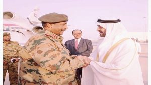 المجلس العسكري السوداني يدلي بإعتراف خطير حول مشاركته في العدوان على اليمن
