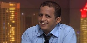  رئيس تحرير صحيفة #عدن الغد يفجر فضيحة مدوية للسعودية في جنوب #اليمن..!